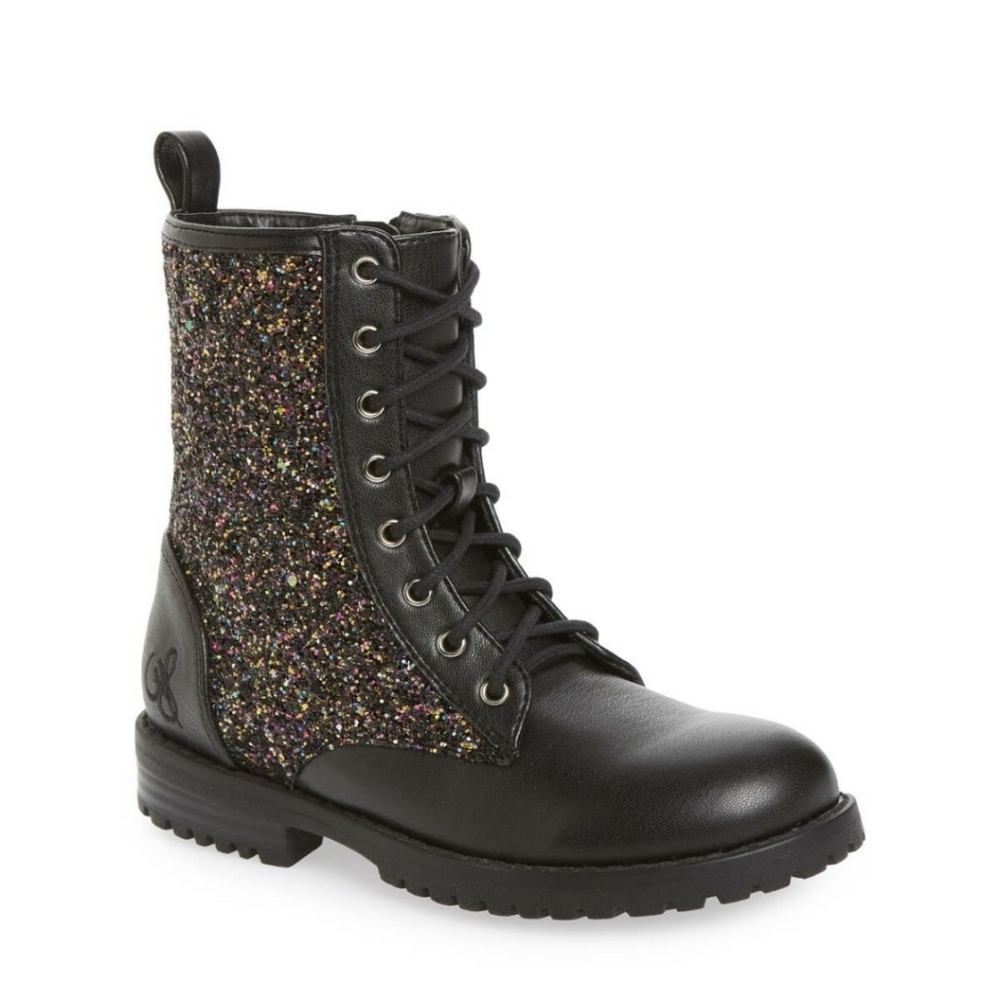 Sam Edelman Polly Quinn big girl boots
